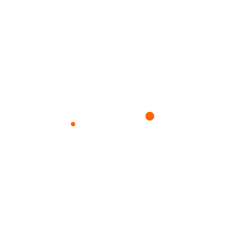 ISHA AGENCY
