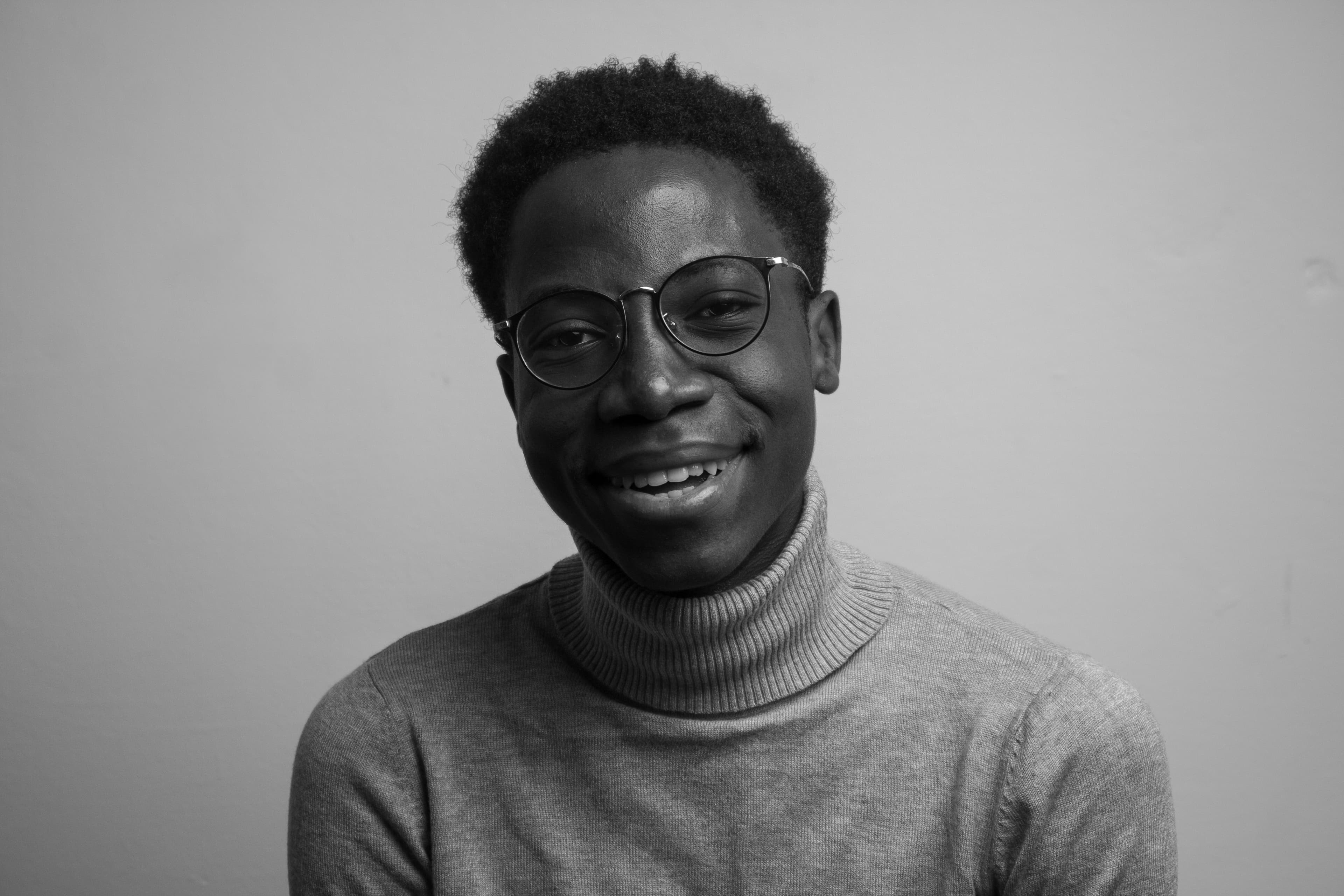 David Kodjani